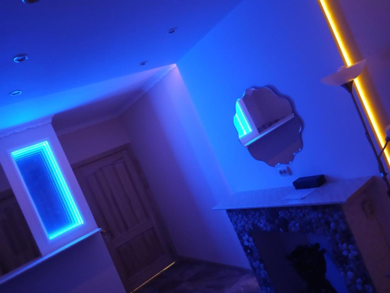 Коломийський Провулок 17/31А Apartment Kiev Bagian luar foto
