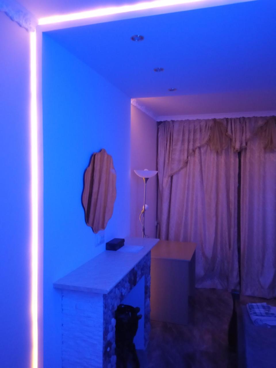 Коломийський Провулок 17/31А Apartment Kiev Bagian luar foto